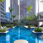 Apartamento à venda com 3 quartos, sendo 1 suíte, em Barra Funda, São Paulo, SP