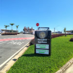 Terreno à venda com 3 quartos, sendo 1 suíte, no condomínio Paradise Gardens I, Mogi das Cruzes - SP