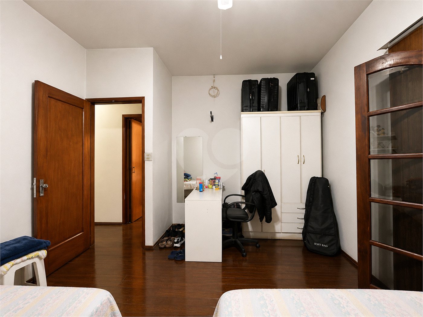 Casa de Vila à venda com 4 quartos, sendo 1 suíte, em Cupecê, São Paulo, SP