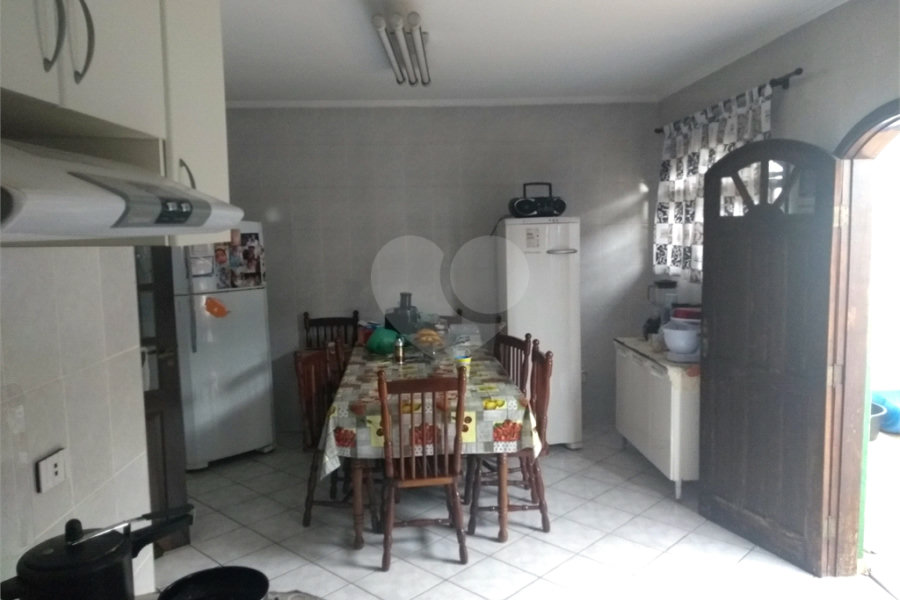 Casa Térrea à venda com 3 quartos, sendo 1 suíte, em Pirituba, São Paulo, SP