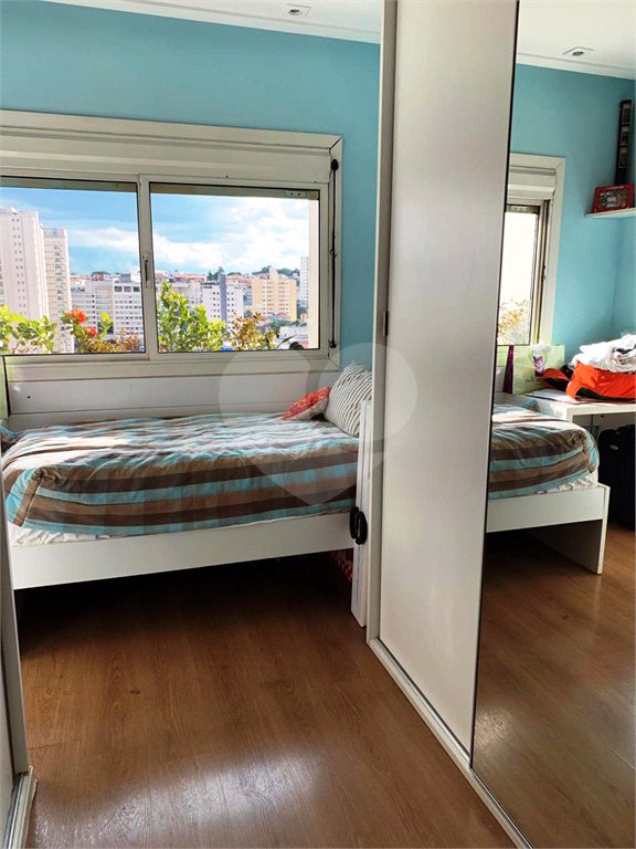 Apartamento à venda com 3 suítes em Santana, São Paulo, SP