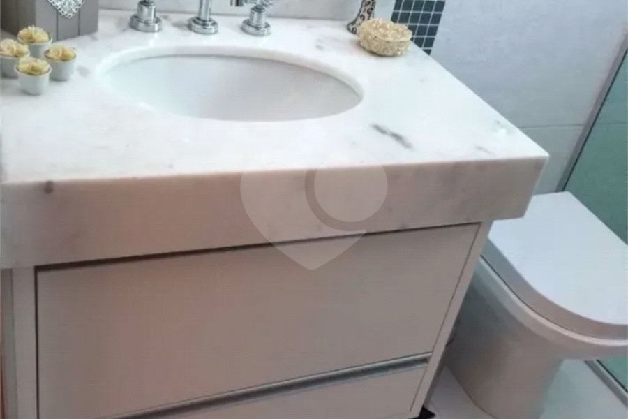 Sobrado à venda com 3 suítes em Pirituba, São Paulo, SP