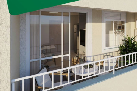 Residencial Veredas