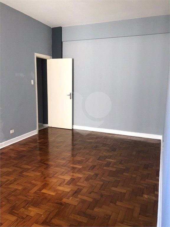 Apartamento à venda com 1 quarto em Consolação, São Paulo, SP