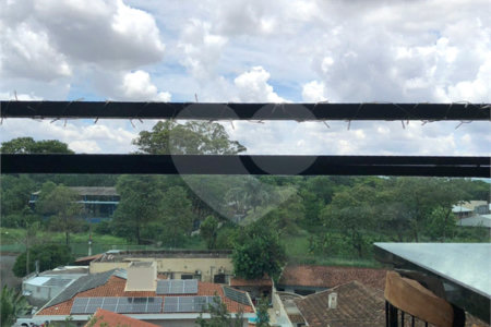 Apartamento à venda com 1 quarto em Ribeirânia, Ribeirão Preto, SP