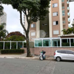 Apartamento à venda com 2 quartos, sendo 1 suíte, em Vila Gumercindo, São Paulo, SP
