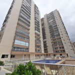 Apartamento Residencial à venda, Aviação, Praia Grande - AP0654.
