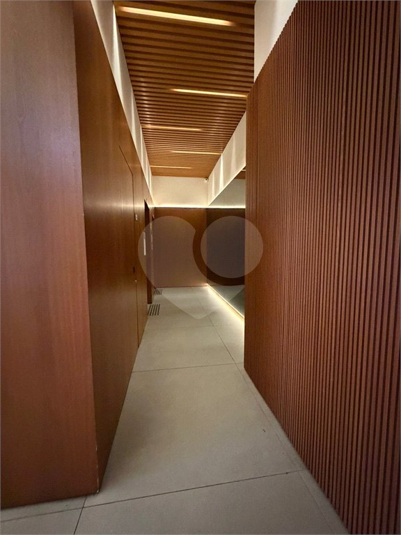 Apartamento à venda com 1 suíte em Brooklin, São Paulo, SP