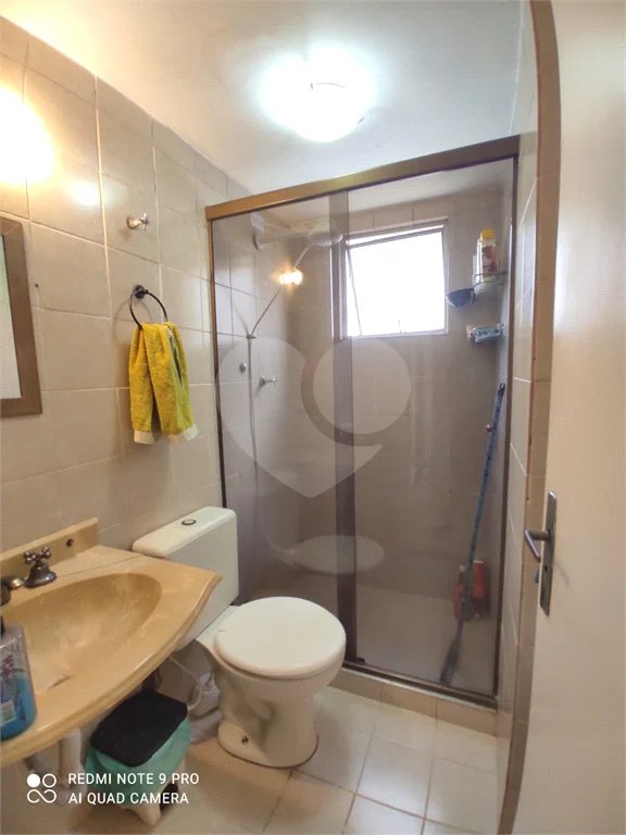 Apartamento à venda com 2 quartos em Horto, São Paulo, SP