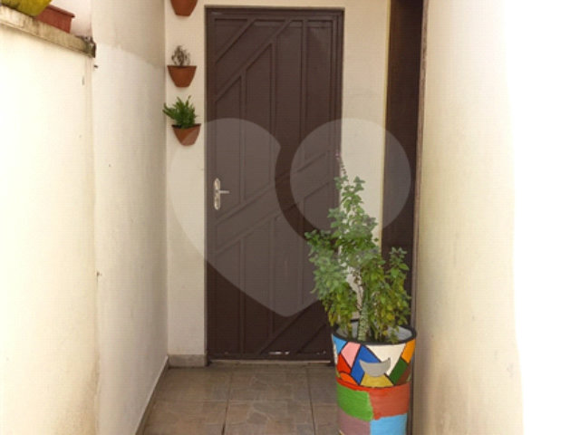 Sobrado à venda com 3 quartos, sendo 1 suíte,  em Limão, São Paulo, SP