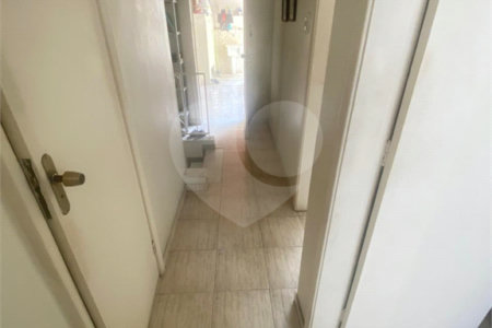 Casa de Vila à venda com 4 quartos em Grajaú, Rio de Janeiro, RJ