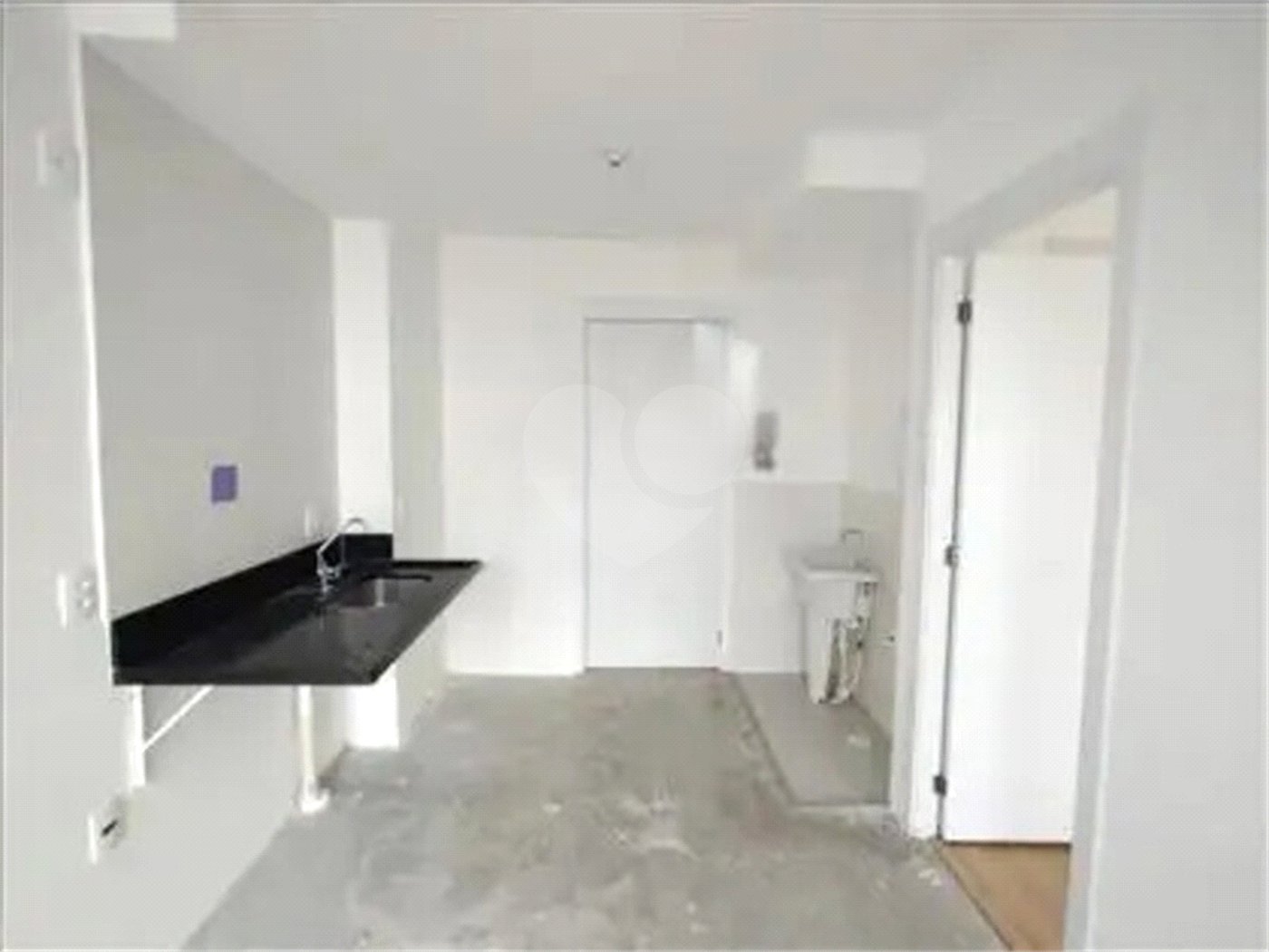 Apartamento à venda com 1 suíte em Vila Olímpia, São Paulo, SP