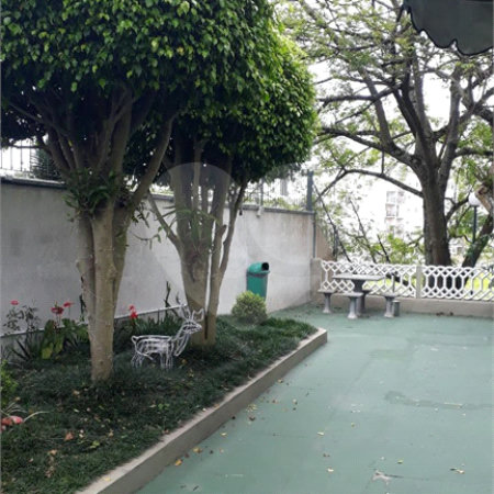 Apartamento à venda com 2 quartos em Jardim Celeste, São Paulo, SP