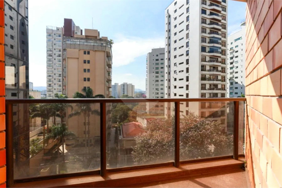 Apartamento à venda com 4 suítes em Santana, São Paulo, SP