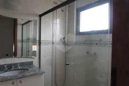 Apartamento à venda com 3 suítes em Bela Aliança, São Paulo, SP