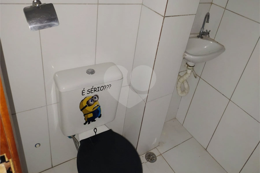 Casa de Vila para alugar com 2 quartos, sendo 1 suíte, em Tucuruvi, São Paulo, SP