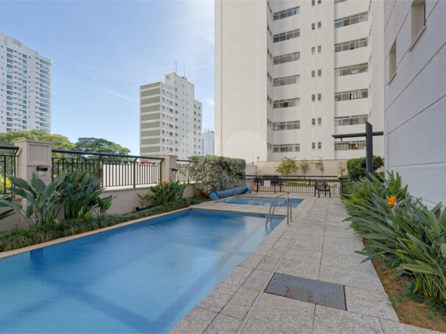 Apartamento à venda com 3 suítes em Alto da Boa Vista, São Paulo, SP