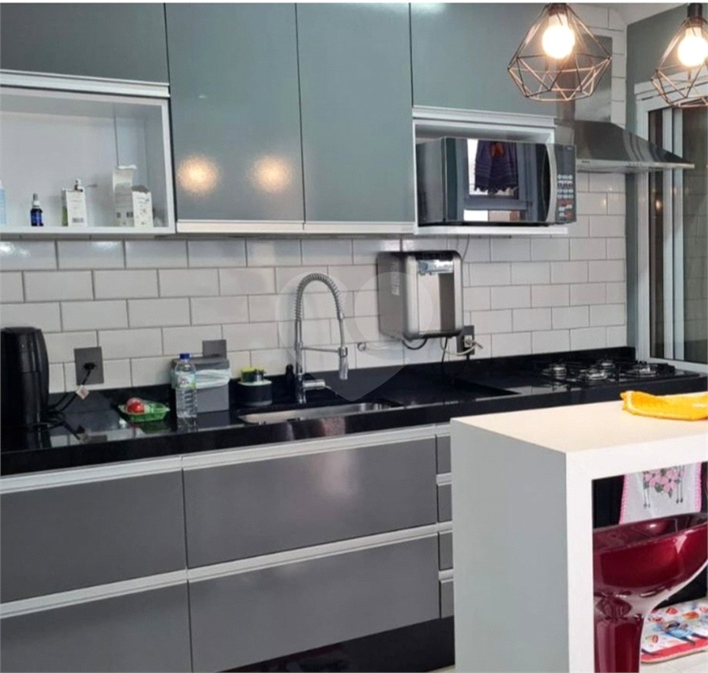 Apartamento à venda com 3 quartos, sendo 1 suíte, em Parada Inglesa, São Paulo, SP