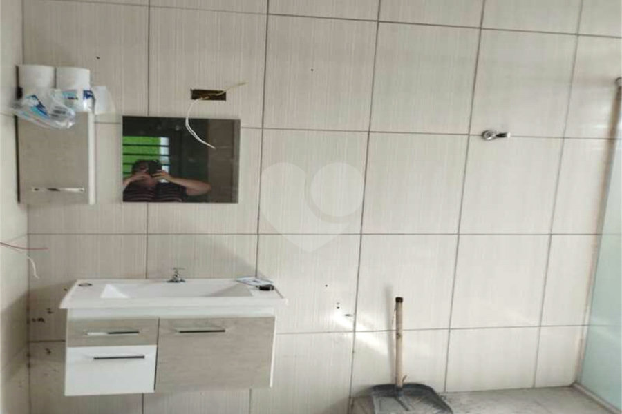 Sobrado à venda com 3 quartos em Limão, São Paulo, SP