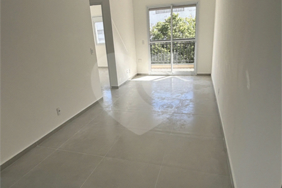 Apartamento para alugar com 2 quartos em Tucuruvi, São Paulo, SP