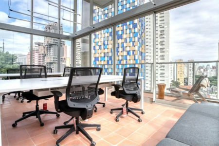 Apartamento à venda ou para alugar com 1 suíte em Pinheiros, São Paulo, SP