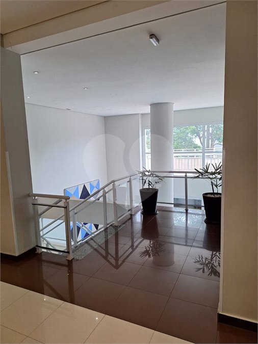 Apartamento à venda com 2 quartos em Jardim Esmeralda, São Paulo, SP