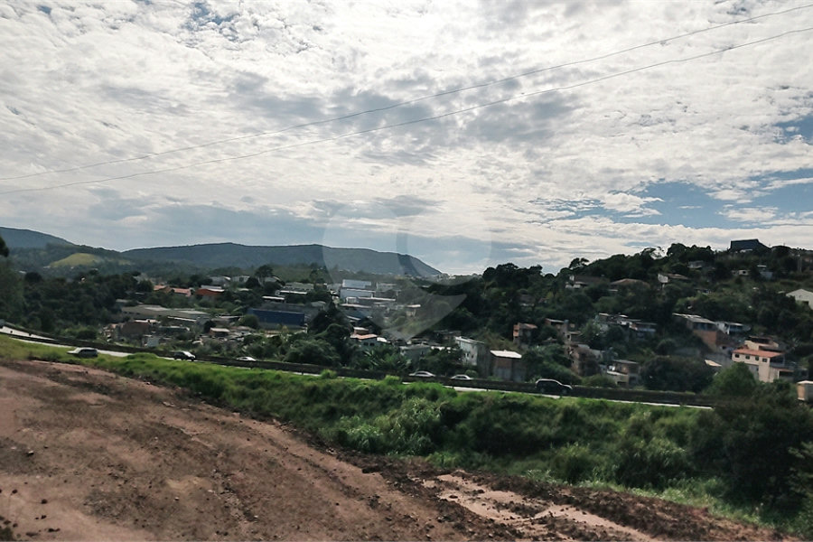 Terreno à venda em Serra da Cantareira, Mairiporã, SP