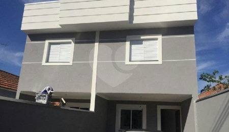 Sobrado à venda com 3 quartos, sendo 1 suíte, em Jaçanã, São Paulo, SP