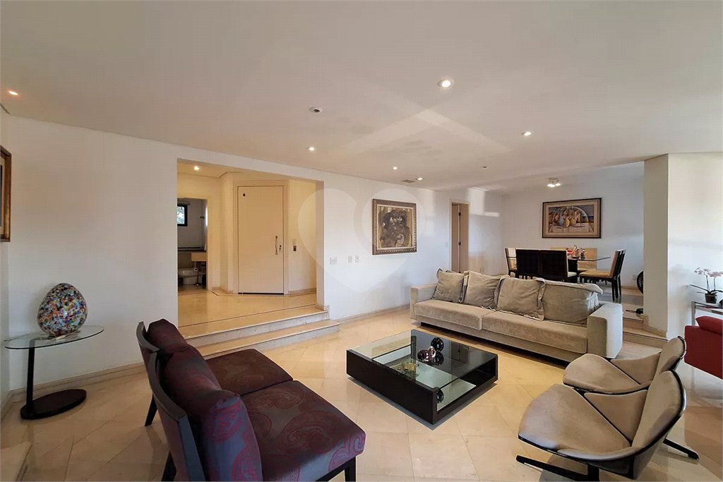 Apartamento à venda com 3 suítes em Santana, São Paulo, SP