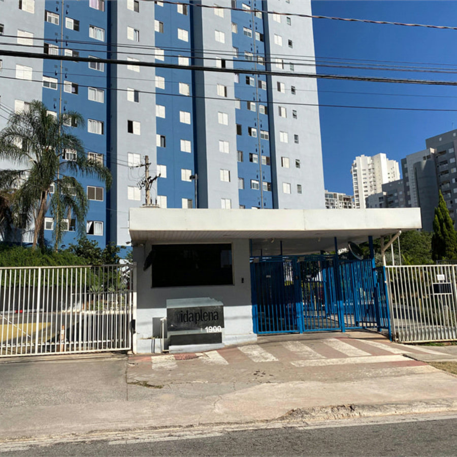 Apartamento para alugar com 2 quartos em Parque Campolim, Sorocaba, SP