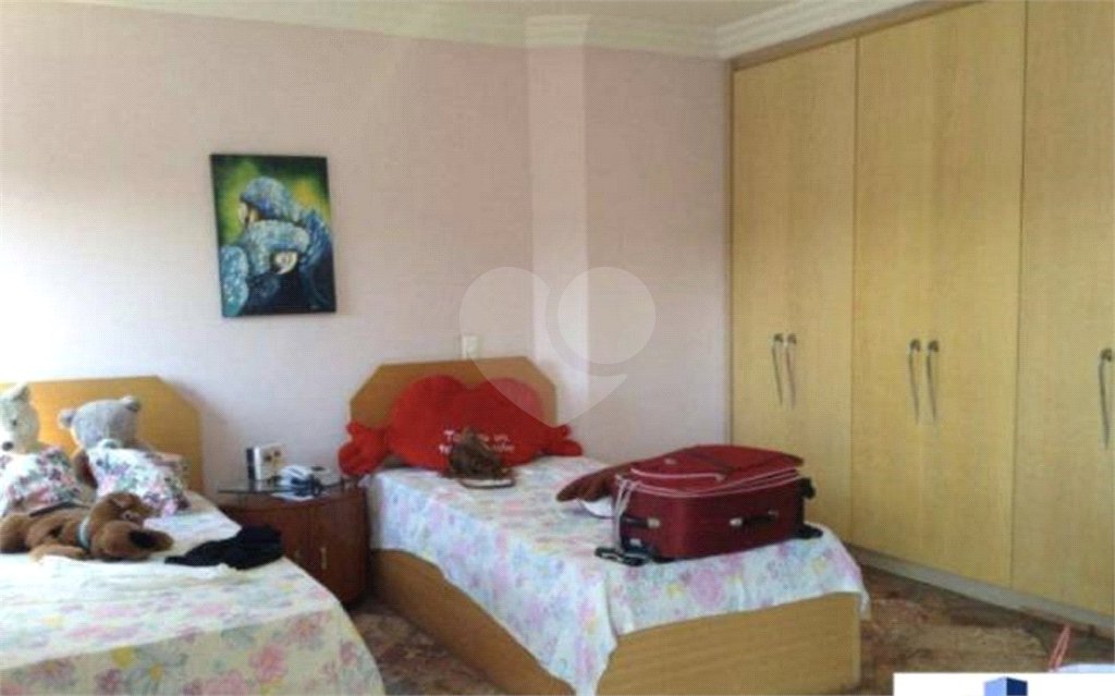 Apartamento à venda com 4 suítes em Bosque da Saúde, São Paulo, SP
