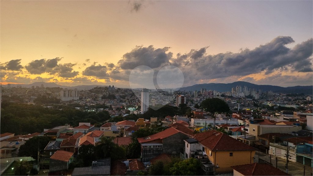 Apartamento à venda com 3 quartos, sendo 1 suíte, em Casa Verde, São Paulo, SP