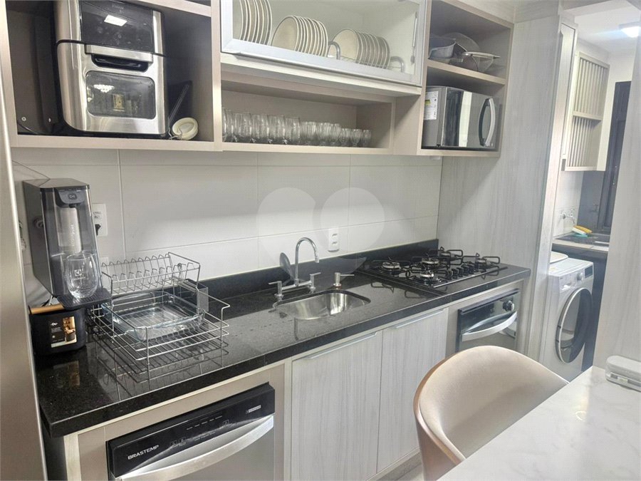 Apartamento à venda com 3 quartos, sendo 1 suíte, em Vila José Bonifácio, Araraquara, SP