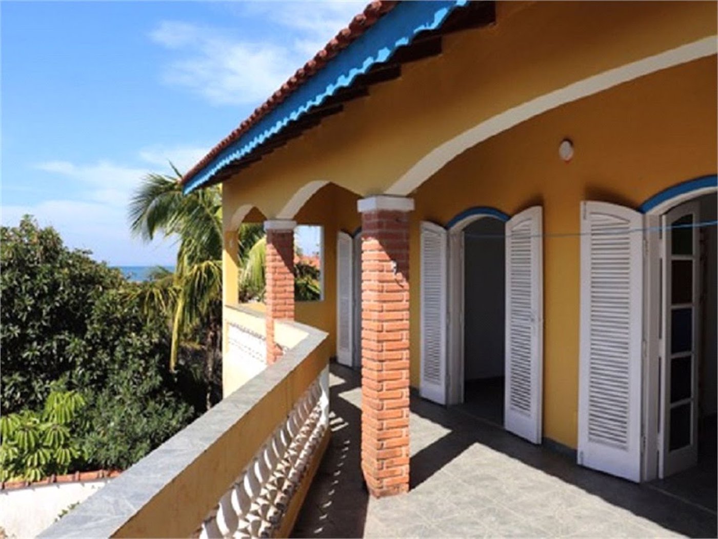 Casa Residencial à venda, Balneário Marambaia, Itanhaém - CA0135.