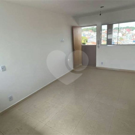 Apartamento à venda com 2 quartos em Vila Santa Edwiges, São Paulo, SP