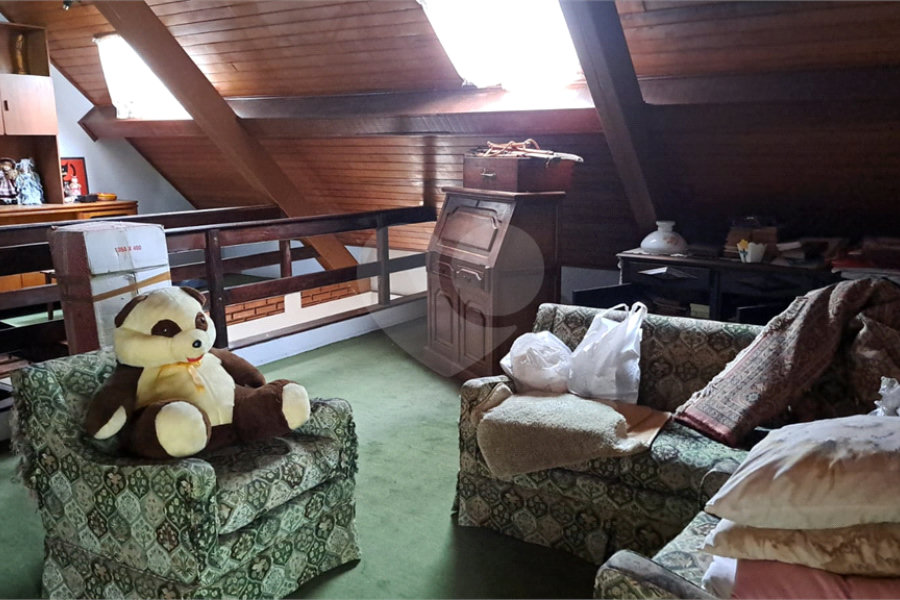 Casa à venda com 5 quartos, sendo 2 suítes, em Rancho Grande, Mairiporã, SP