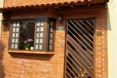 Casa à venda com 2 quartos, sendo 1 suíte,  em Parque Residencial da Lapa, São Paulo, SP
