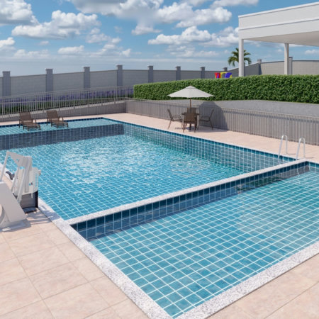 Residencial Don Pagliato
