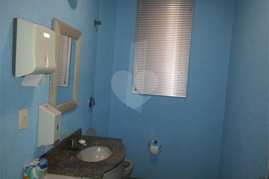 Casa à venda ou para alugar com 1 quarto em Pinheiros, São Paulo, SP