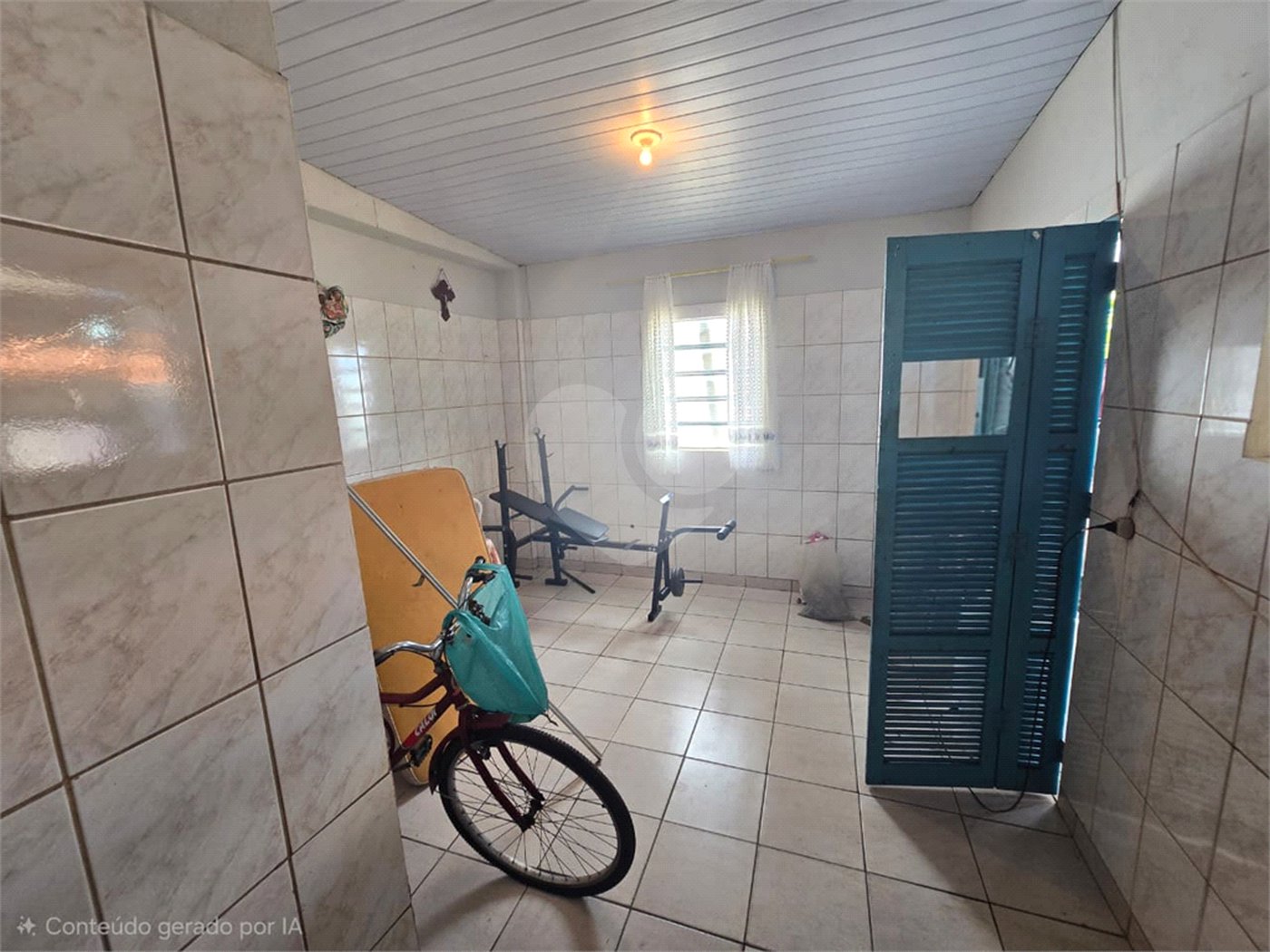 Casa à venda com 3 quartos em Vila Arruda, Itapetininga, SP