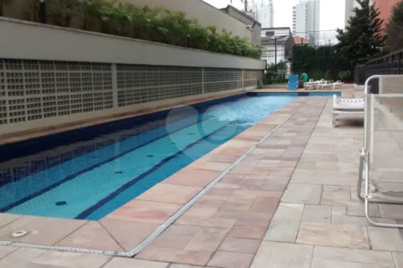 Apartamento à venda com 2 quartos, sendo 1 suíte, em Granja Julieta, São Paulo, SP