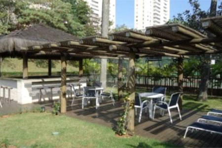 Apartamento à venda com 3 quartos, sendo 2 suítes,  em Rio Pequeno, São Paulo, SP