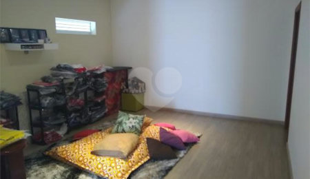 Casa à venda com 4 suítes no condomínio Sunset, Sorocaba - SP