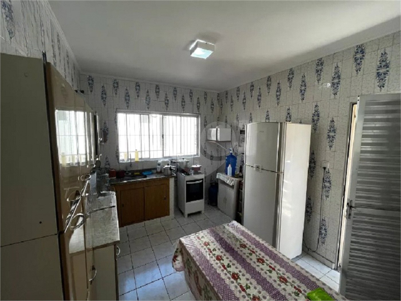 Casa Térrea à venda com 3 quartos em Vila Nova Cachoeirinha, São Paulo, SP