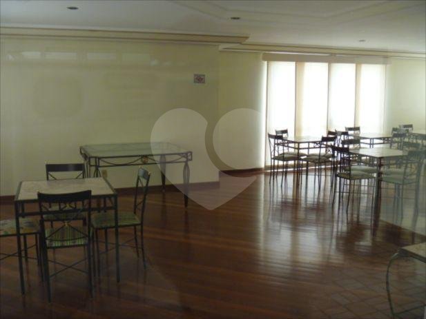 Apartamento à venda com 4 quartos, sendo 2 suítes,  em Vila Suzana, São Paulo, SP