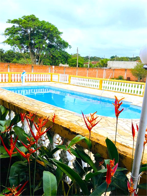 CHÁCARA COMPLETA À VENDA – CONFORTO, LAZER E NATUREZA