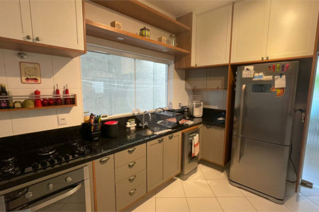 Casa de Vila à venda com 3 suítes em Jardim Paulista, Atibaia, SP