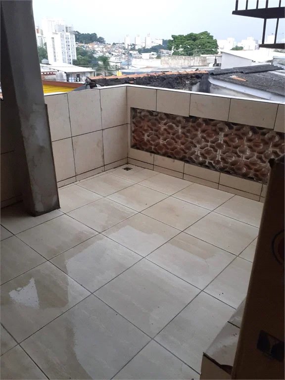 Sobrado à venda com 4 quartos, sendo 1 suíte, em Jardim Germânia, São Paulo, SP