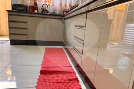 Casa à venda com 3 quartos, sendo 1 suíte,  em Mogi Moderno, Mogi das Cruzes, SP
