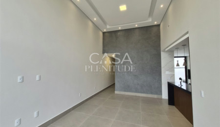 Casa em condomínio à venda com 3 quartos, sendo 1 suíte, em Jardim Residencial Villagio Ipanema I, Sorocaba, SP